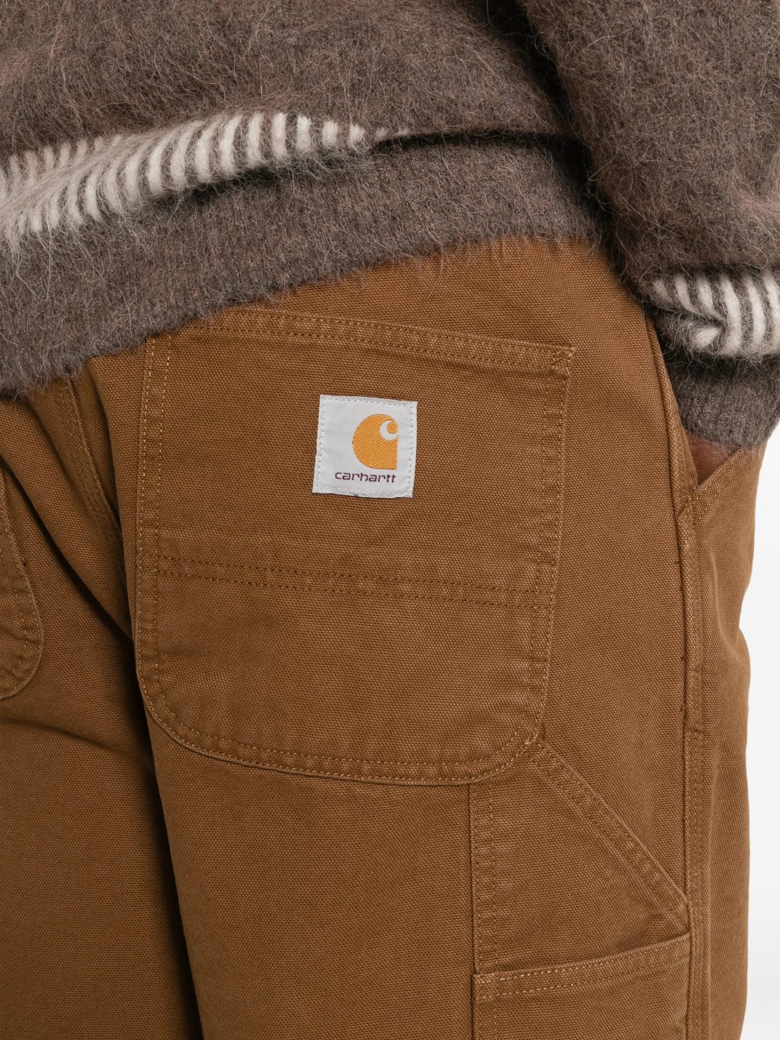 [CARHARTT WIP] Trousers SS26 I035637