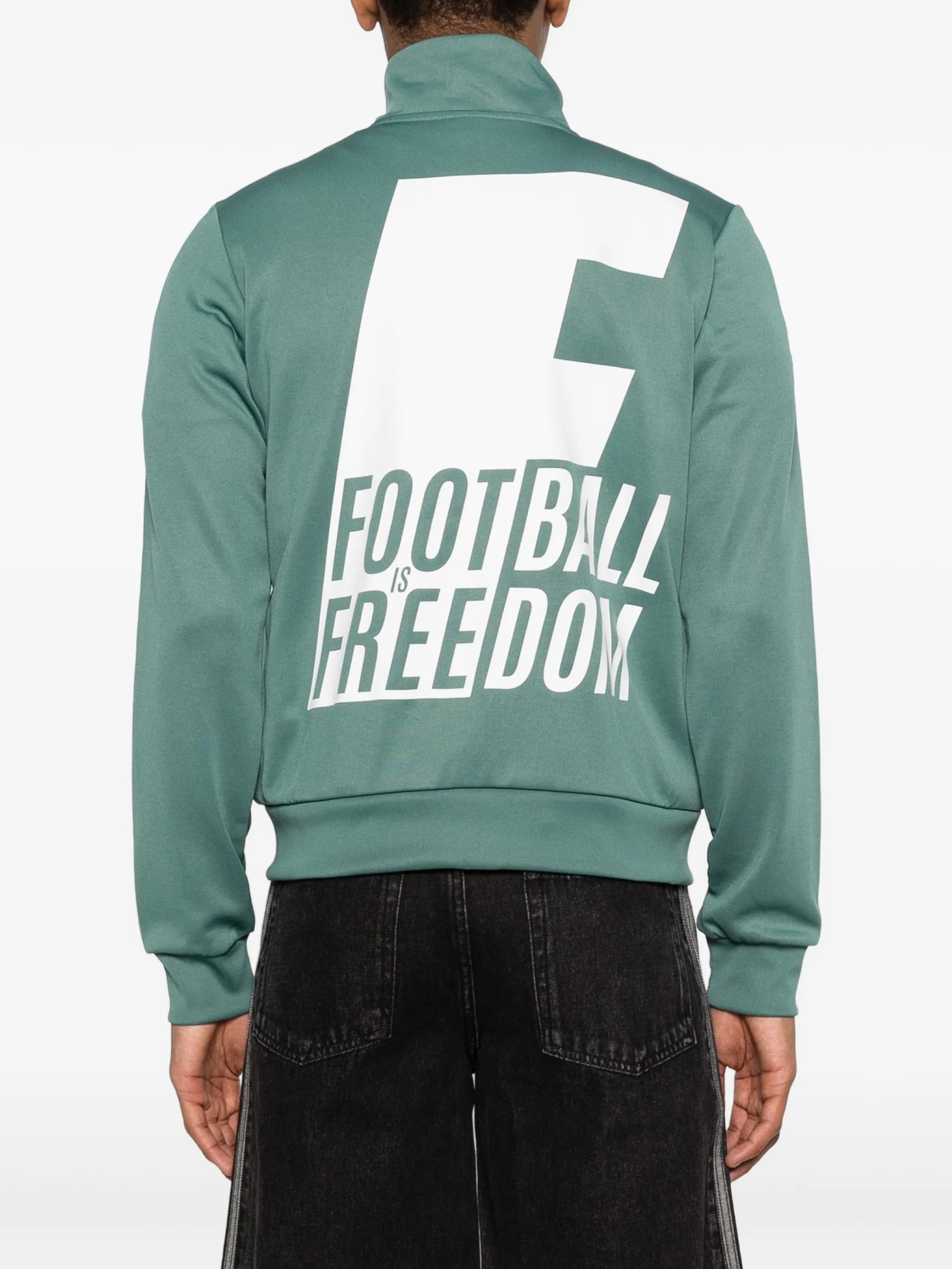 [ADIDAS ORIGINALS] Track jacket SS26 JY5210