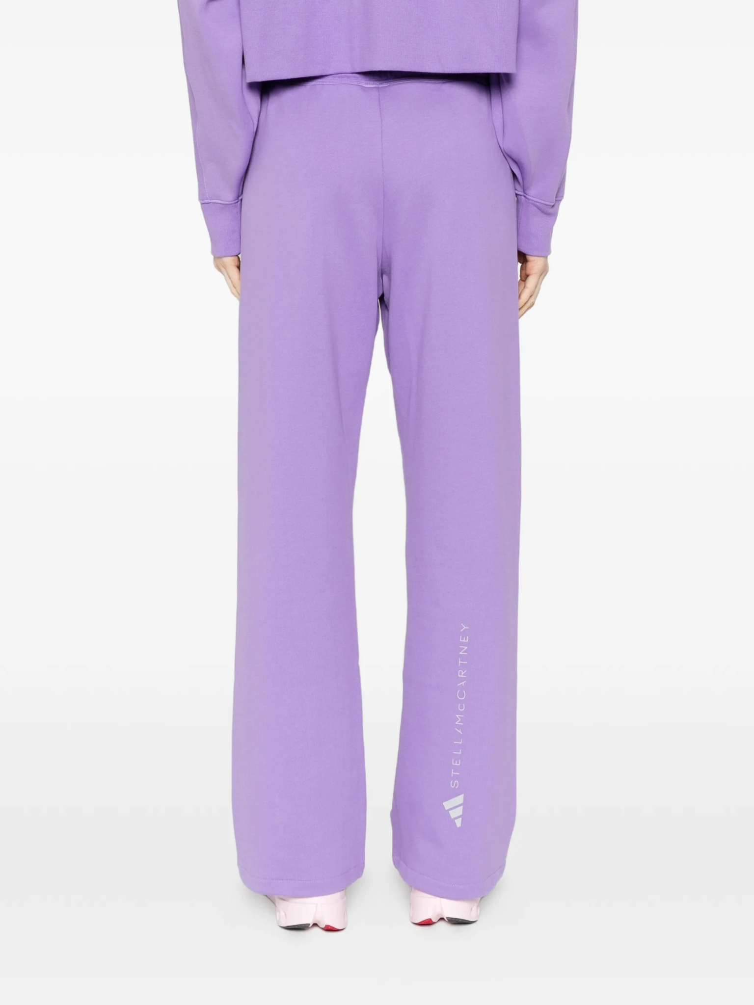 [Adidas By Stella McCartney] Training Pants SS26 KC2021