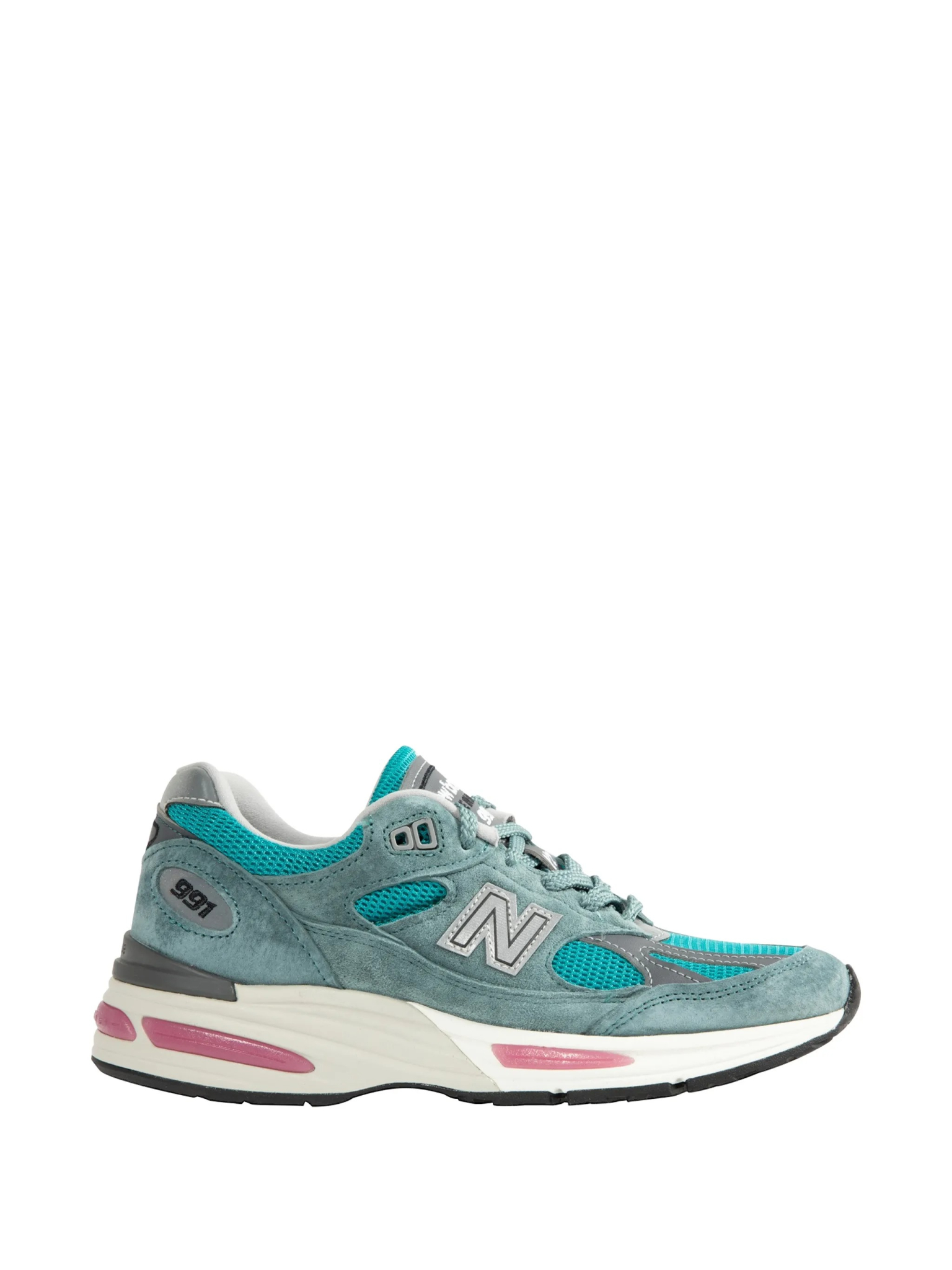 [new Balance] Sneakers SS26 U991TT2