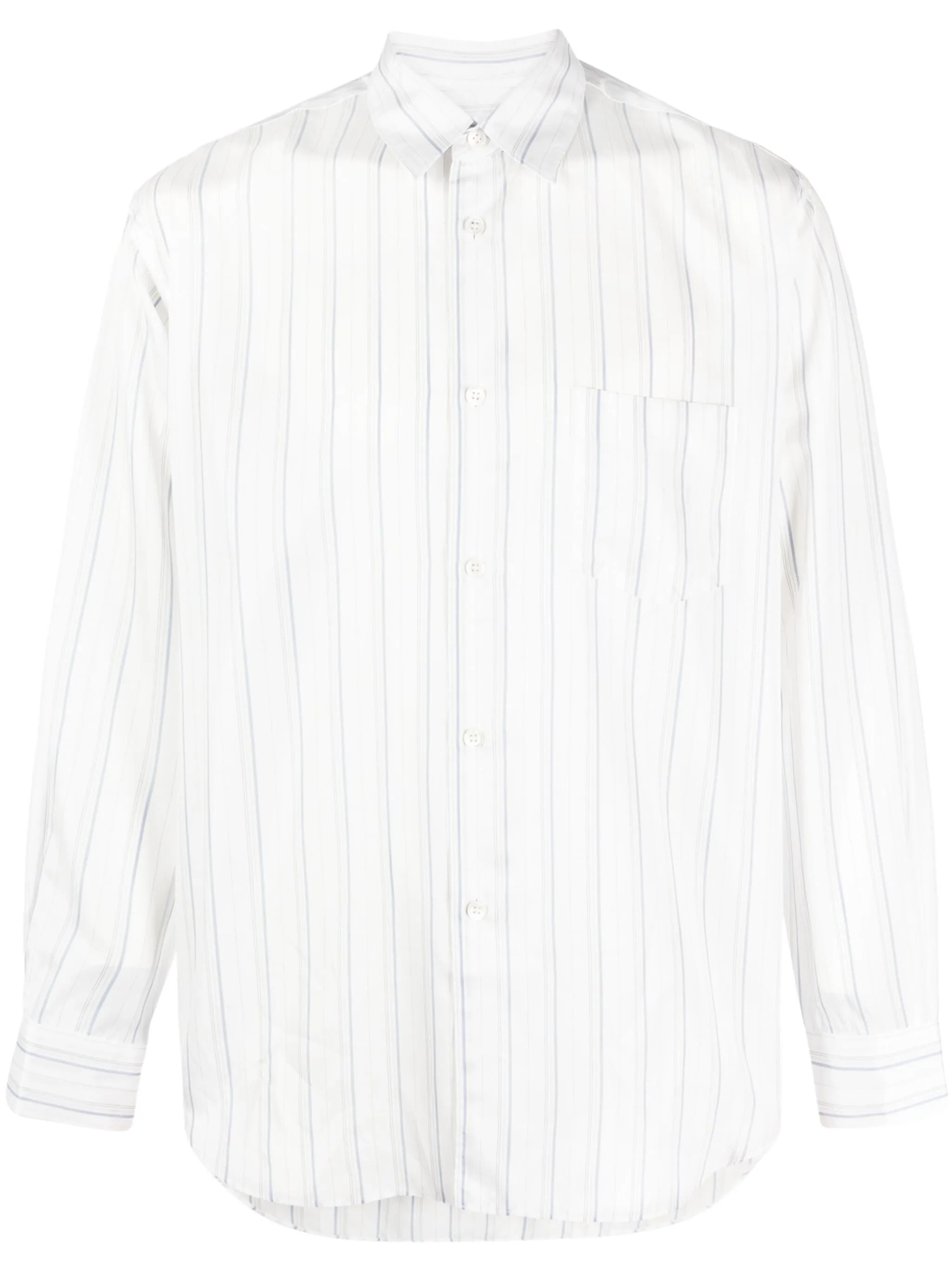 [COMME DES GARCONS SHIRT] Shirts Long Sleeve SS26 FZB142PER