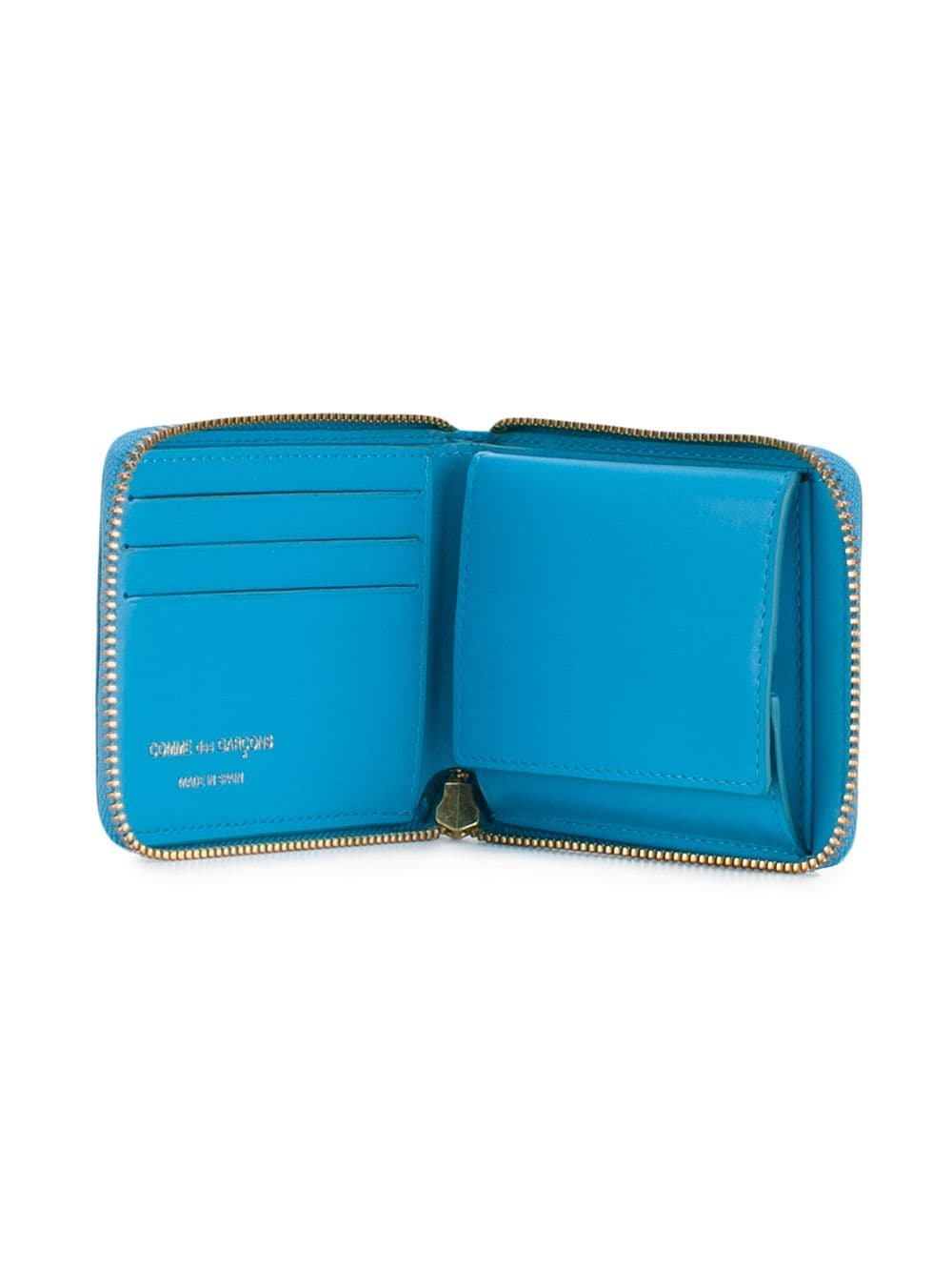 [COMME DES GARCONS WALLET] Wallet SS26 SA7100