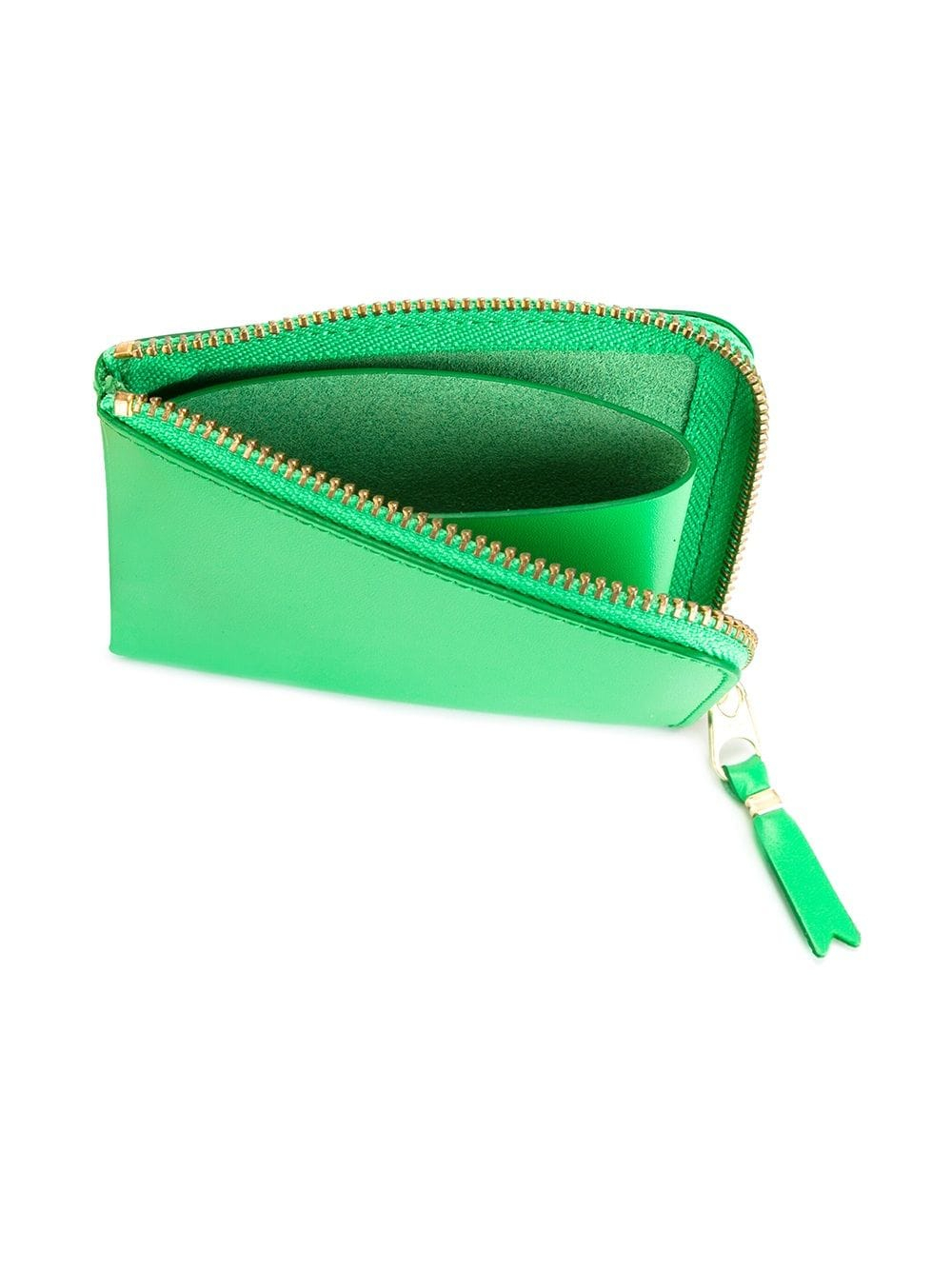 [COMME DES GARCONS WALLET] Wallet SS26 SA3100