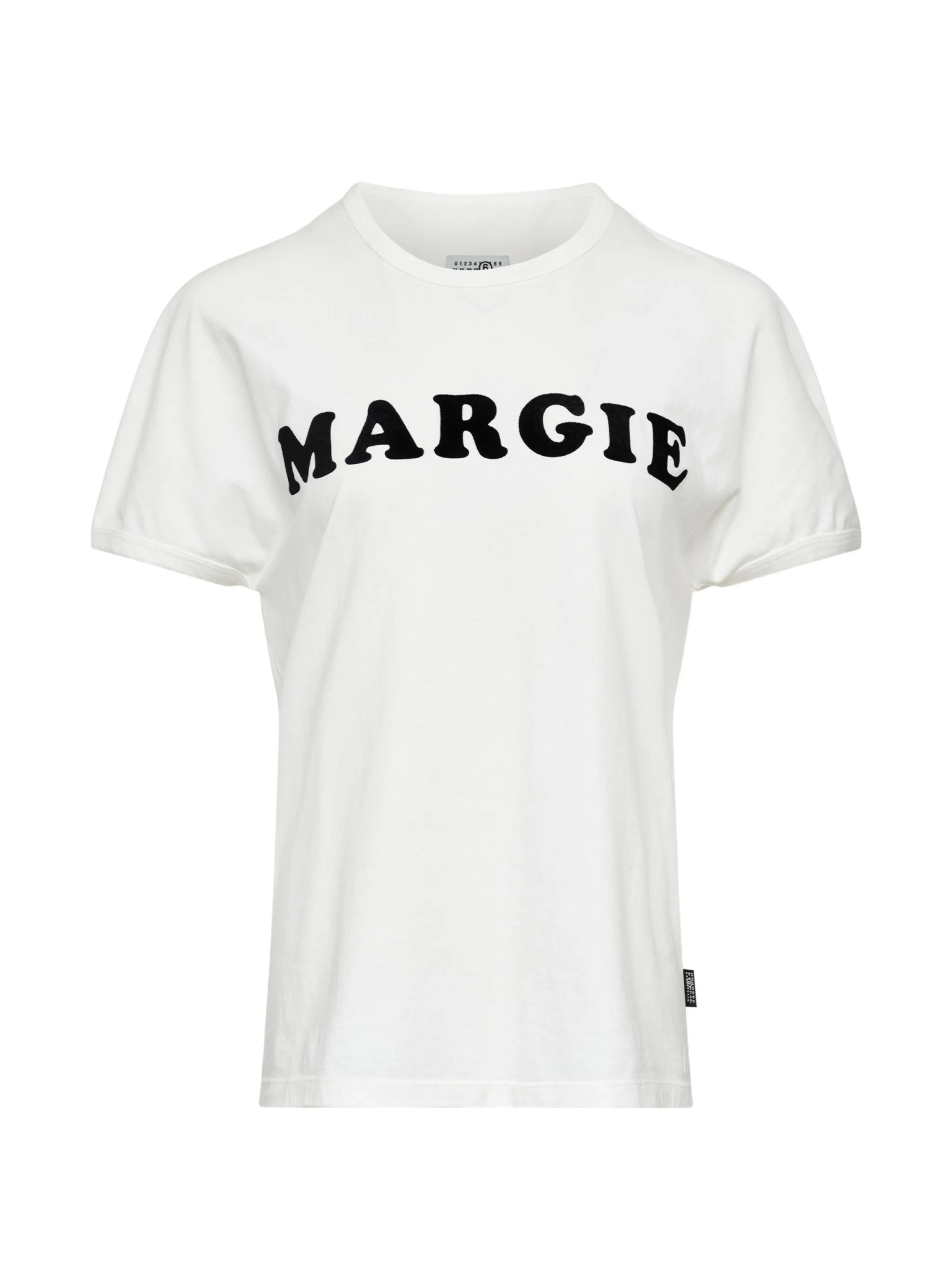 [MM6 Maison Margiela] T-shirts Short Sleeve SS26 S62GD0212M20108