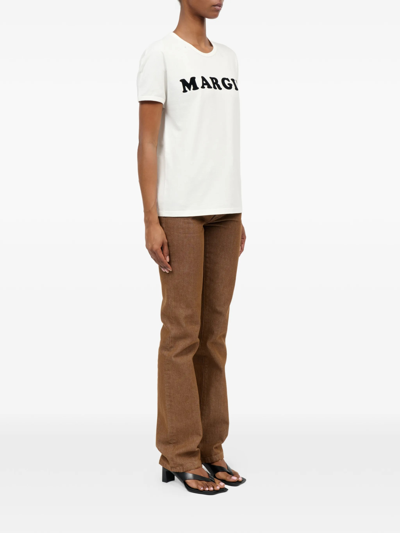 [MM6 Maison Margiela] T-shirts Short Sleeve SS26 S62GD0212M20108