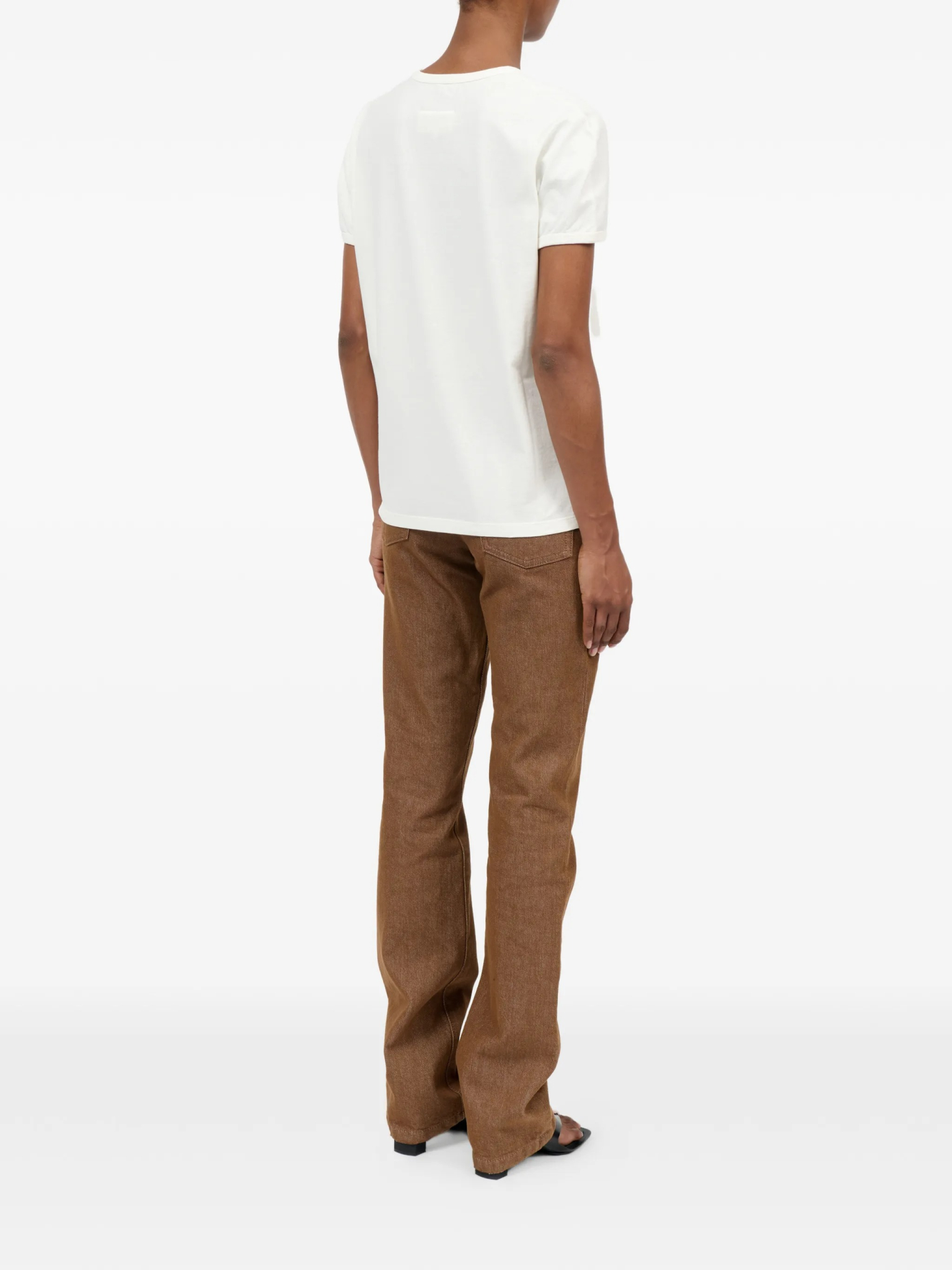 [MM6 Maison Margiela] T-shirts Short Sleeve SS26 S62GD0212M20108
