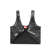 [Diesel] Sports Top SS26 A208350IKCL