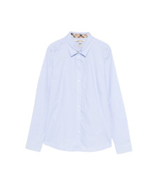 [Barbour] Shirts Long Sleeve SS26 LSH1409BL13
