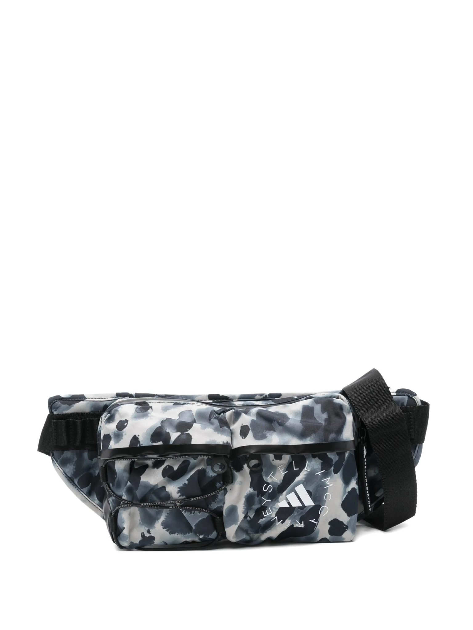 [Adidas By Stella McCartney] Belt bag SS26 KF3541