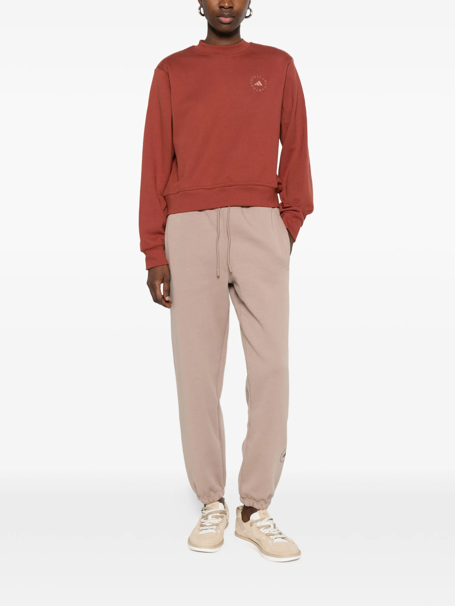 [Adidas By Stella McCartney] Training Pants SS26 JZ0662