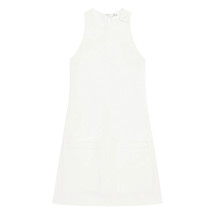 [Courreges] Sleeveless dress SS26 126CRO770CO0172