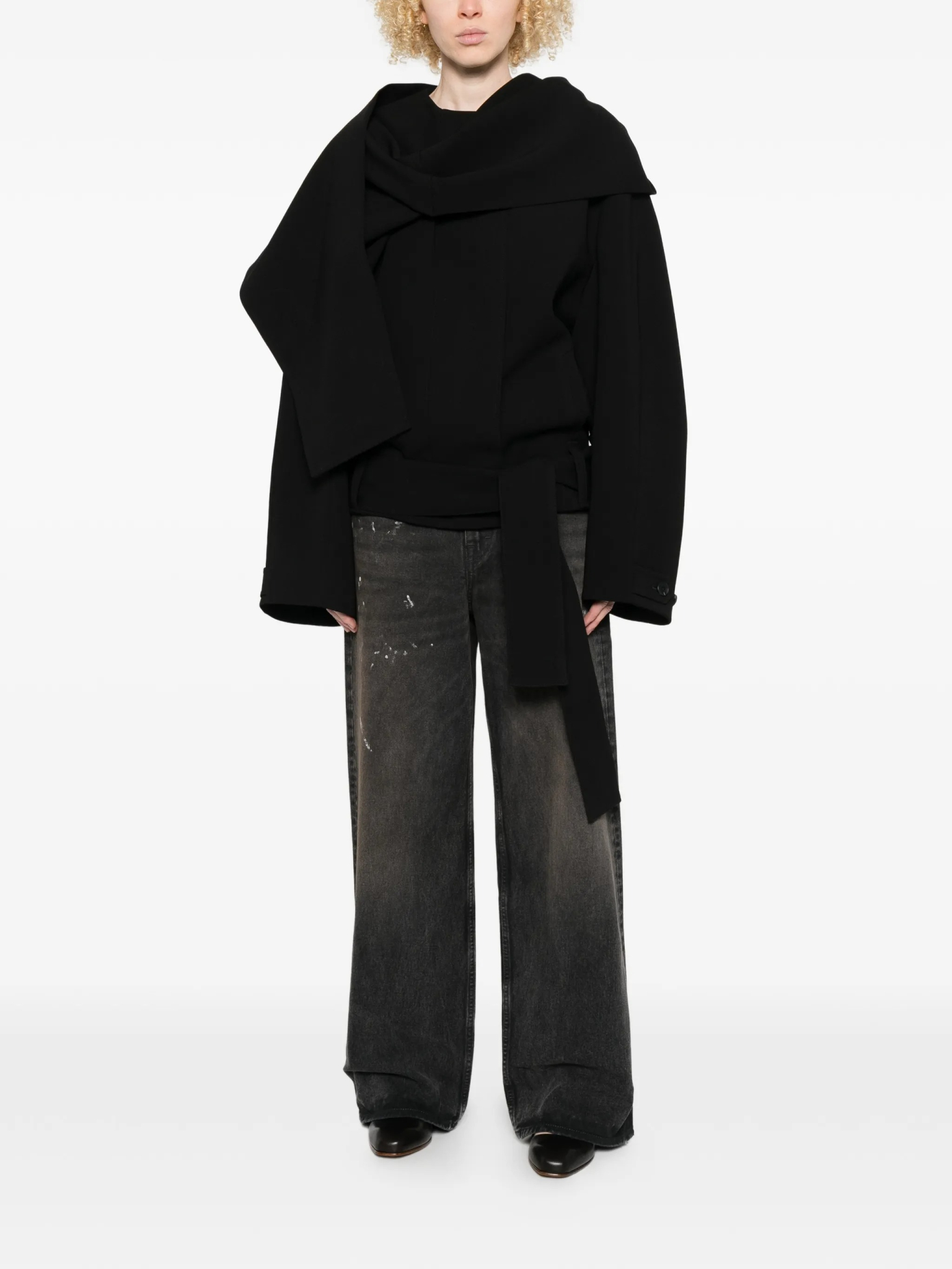 [Our Legacy] Jeans SS26 W2265FN