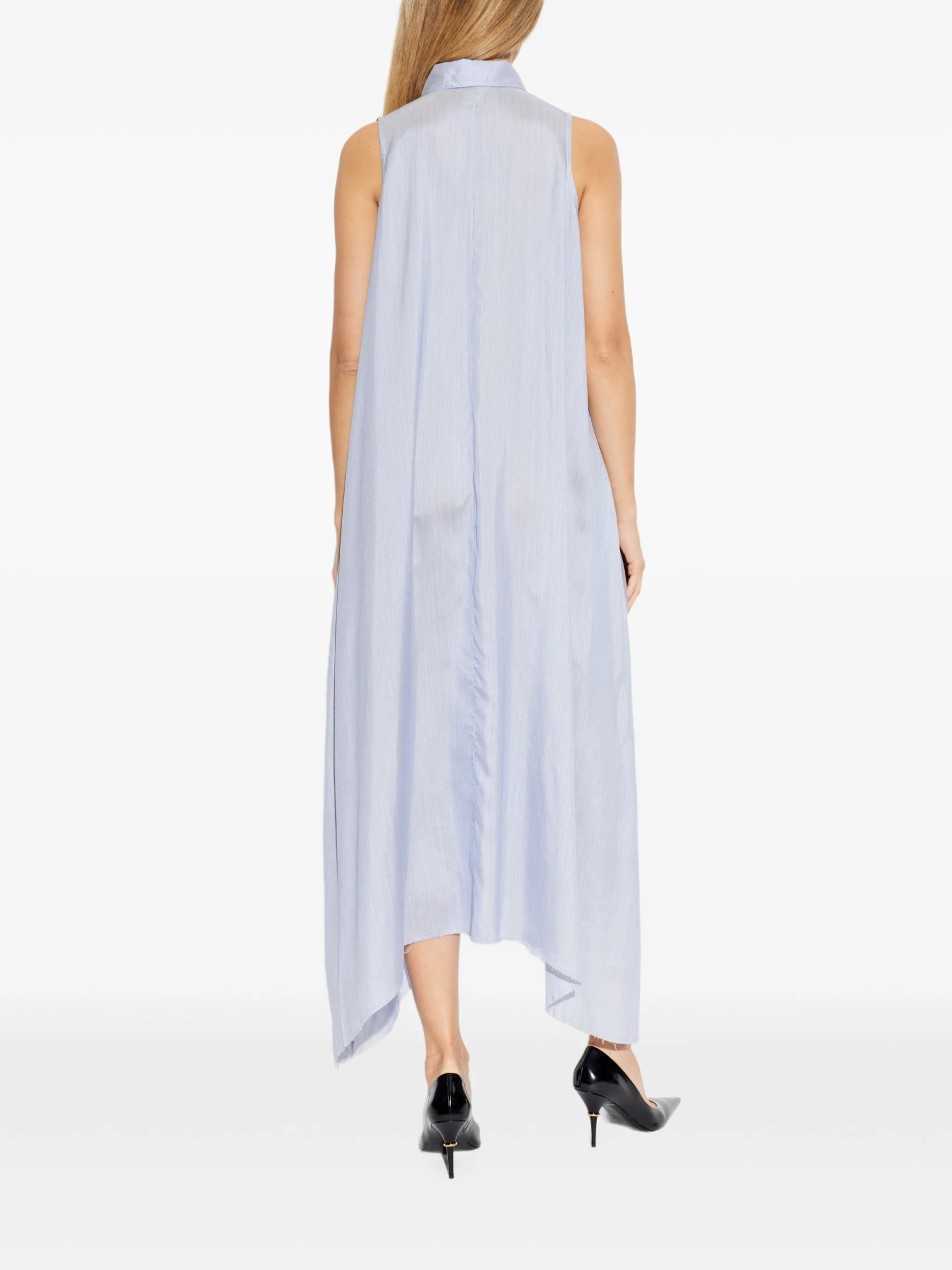 [Vetements] Sleeveless dress SS26 WE76DR379N