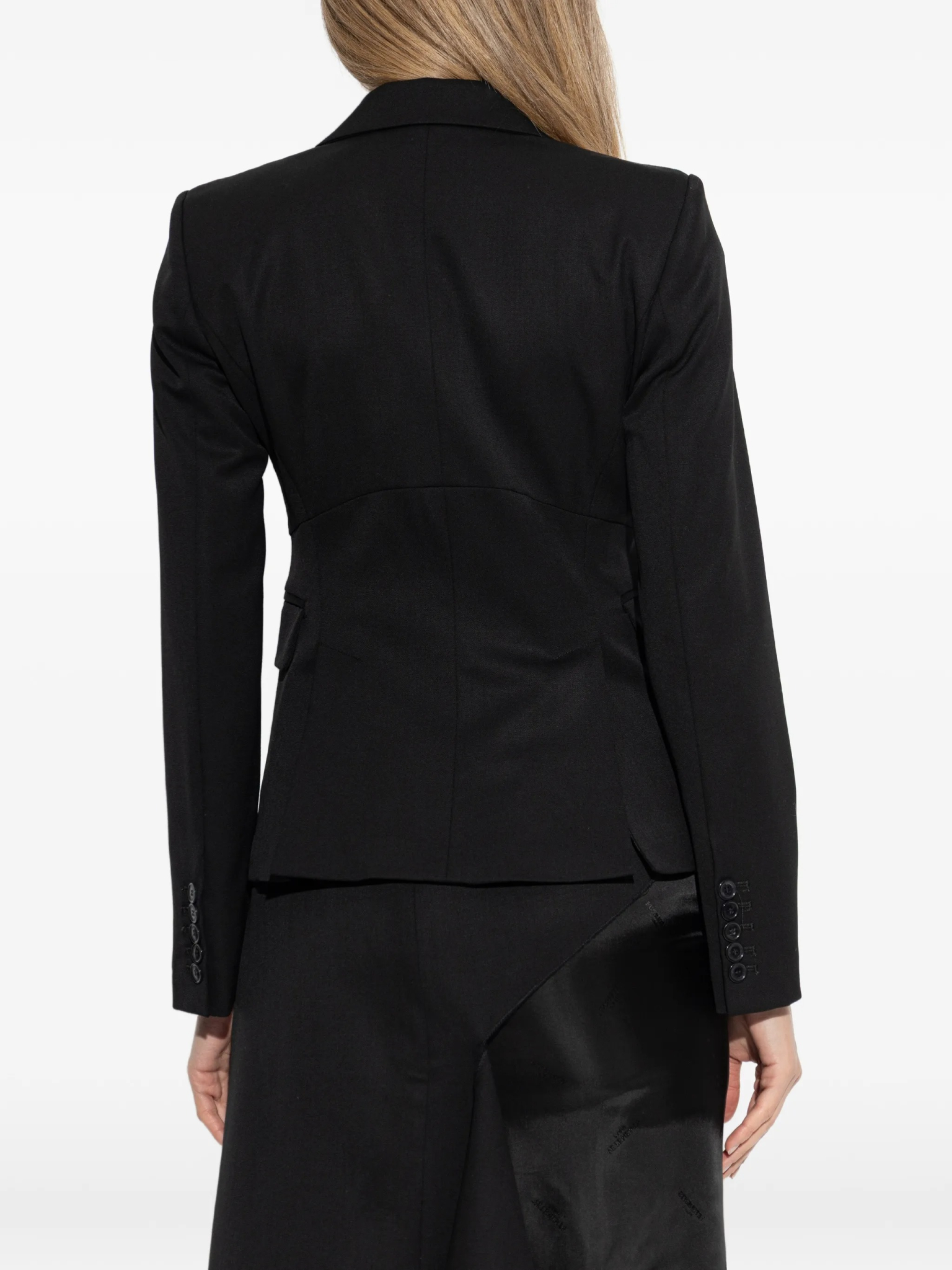 [Vetements] Blazer SS26 WE76TJ356B