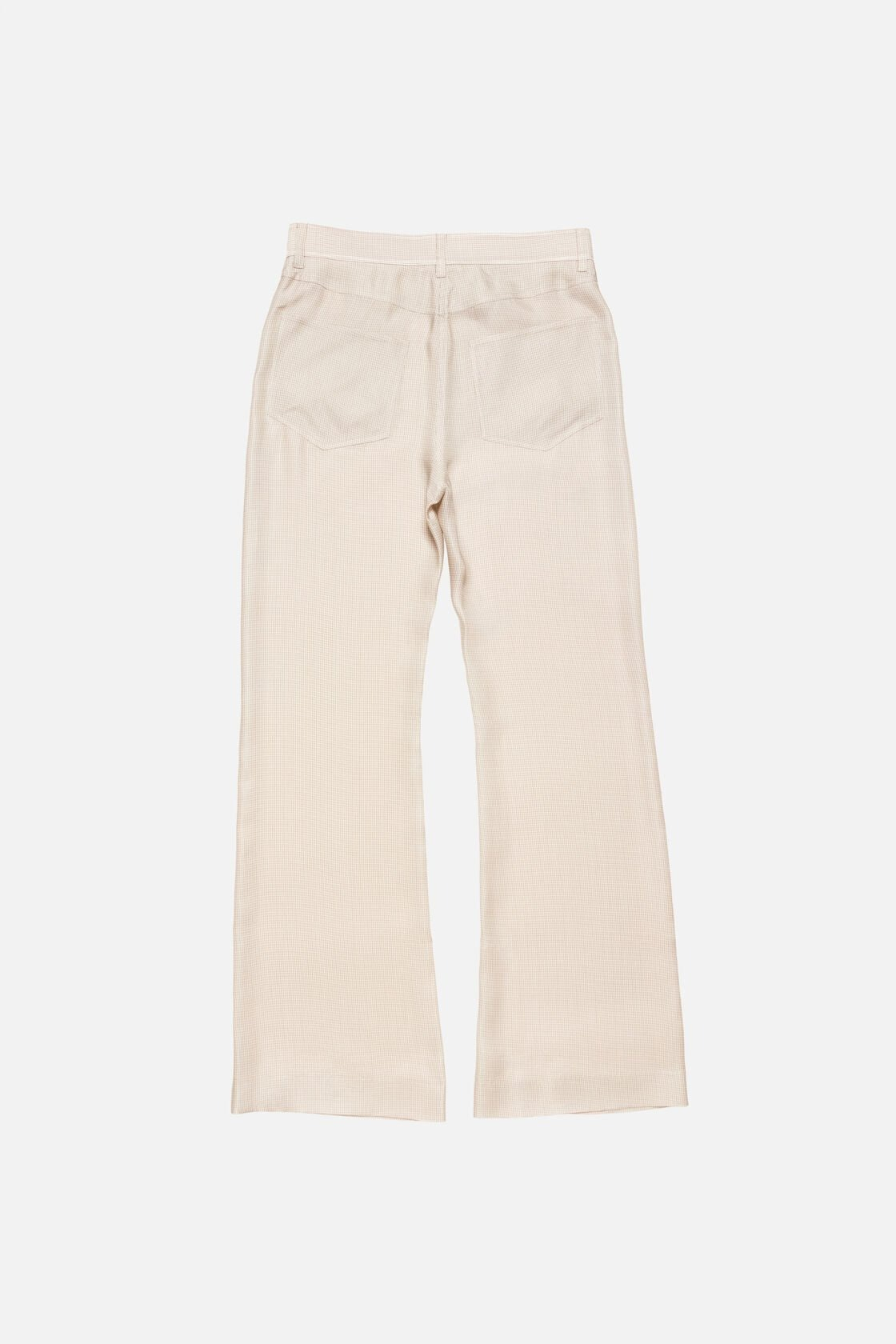 [Acne Studios] Trousers SS26 AK1032
