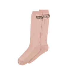 [MM6 Maison Margiela] Socks SS26 S62TL0049M13278