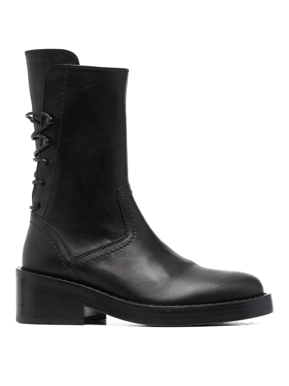 [ANN DEMEULEMEESTER] Sneakers SS26 B0010057LT047099