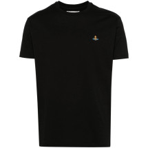 [Vivienne Westwood] T-shirts Short Sleeve SS26 3G010013J001M