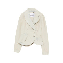 [Vivienne Westwood] Denim Jacket SS26 1901001HW01C1