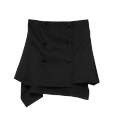 [Vivienne Westwood] Mini skirt SS26 1F020005W01CL