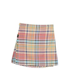 [Vivienne Westwood] Mini skirt SS26 1F020006W01CD