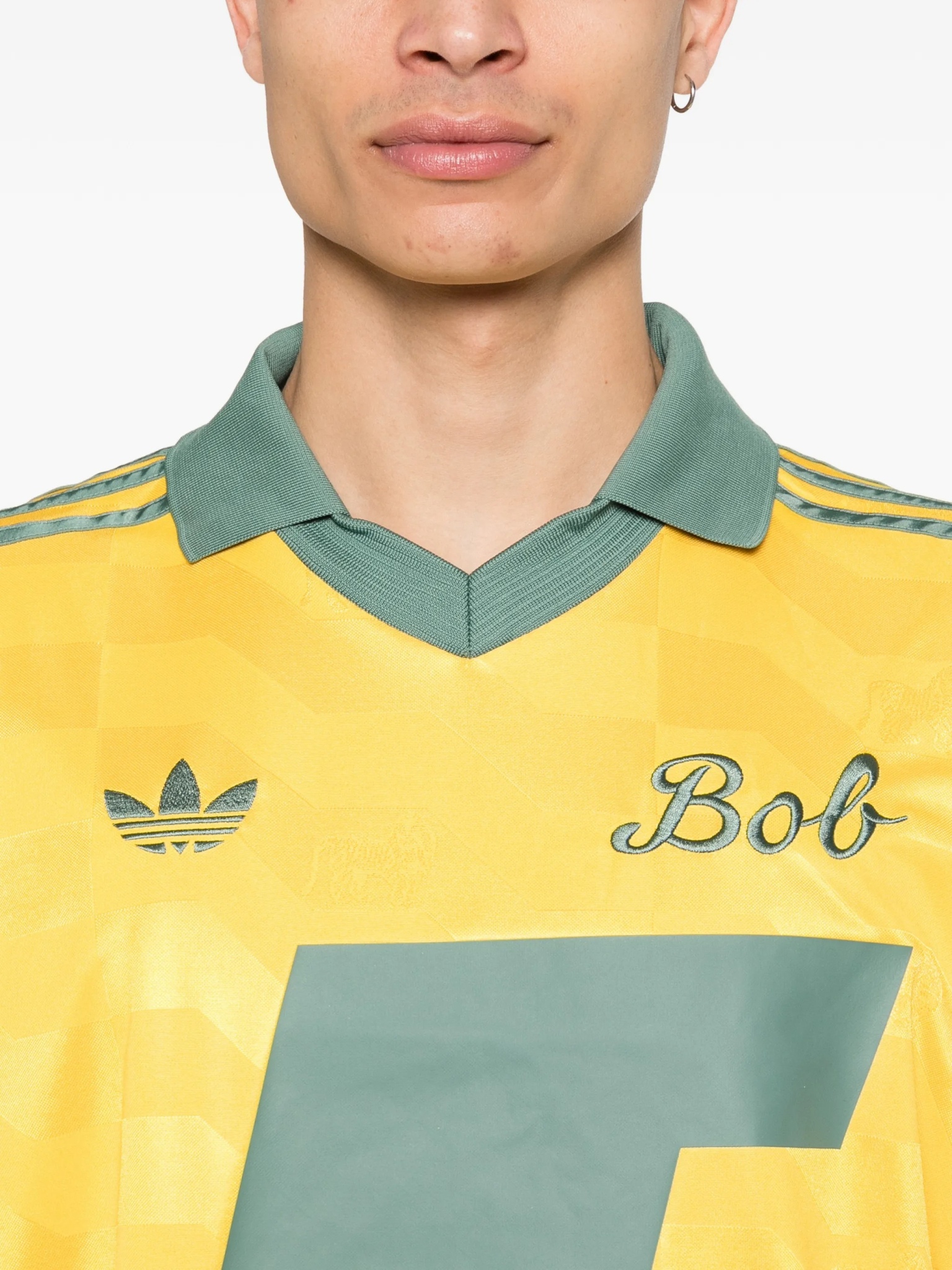 [ADIDAS ORIGINALS] T-shirts Short Sleeve SS26 KA8907