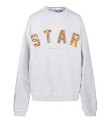 [Golden Goose] Sweatshirt SS26 GUP02711P00241260665