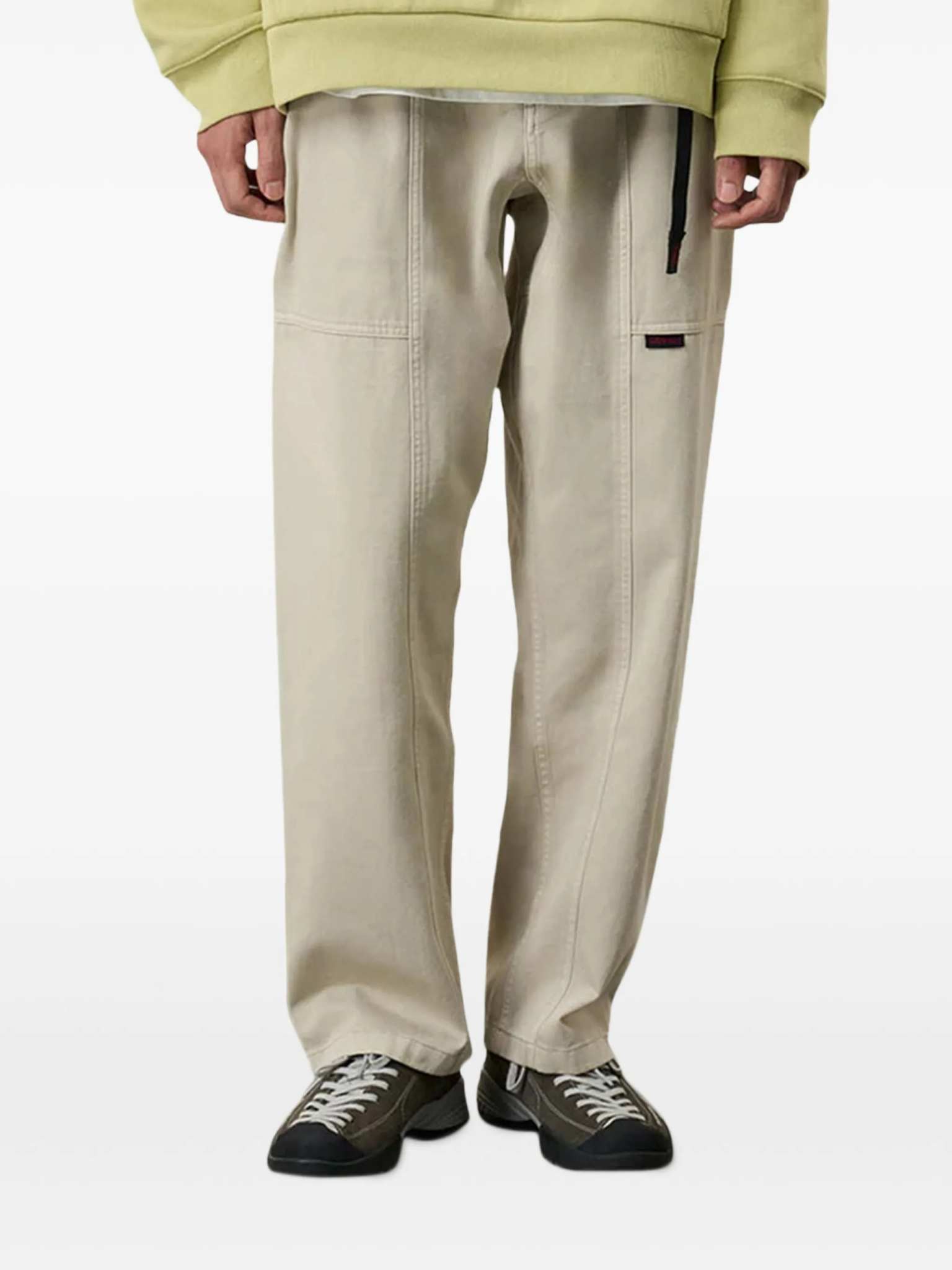 [GRAMICCI] Trousers SS26 G105OGT
