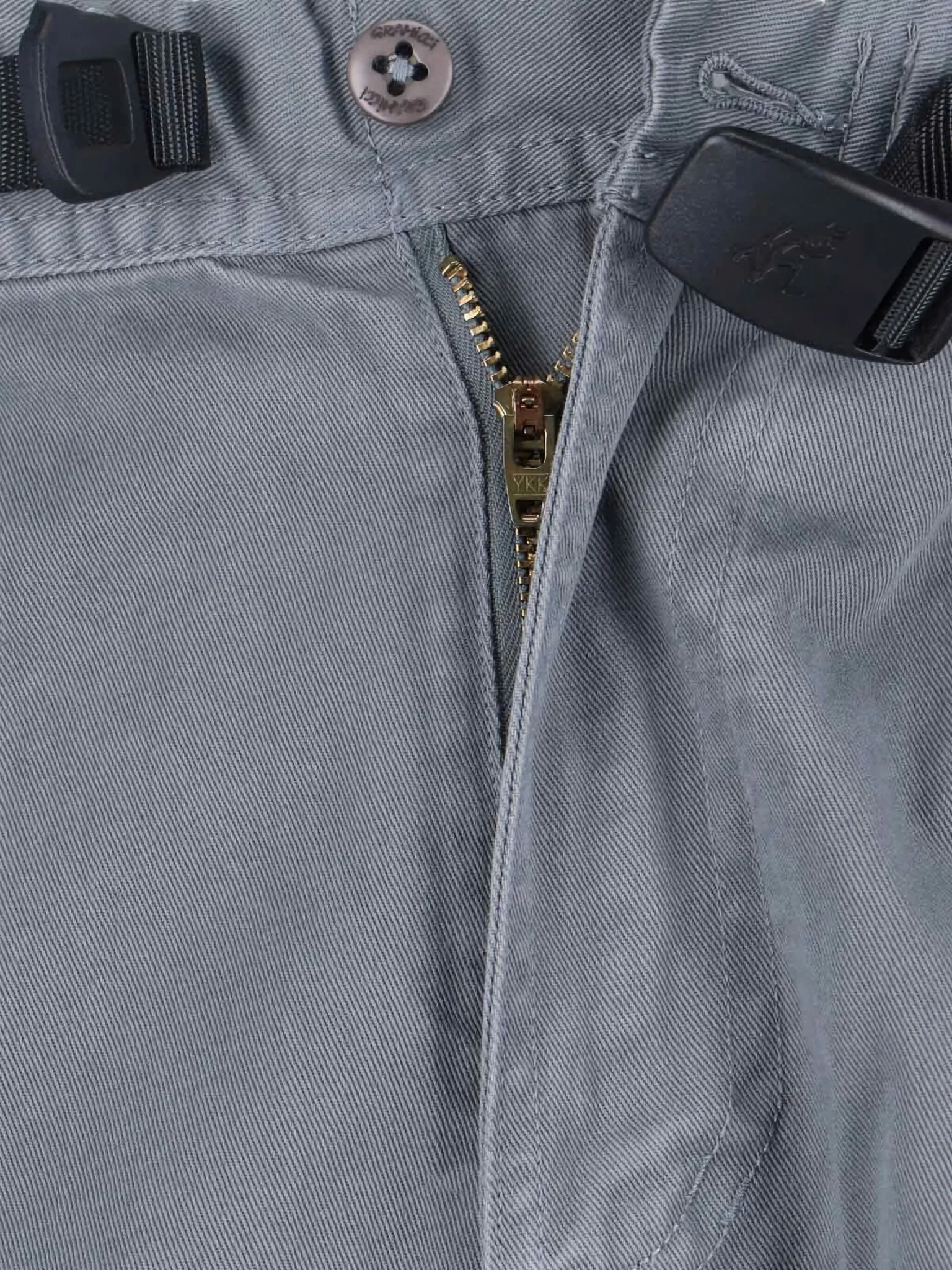 [GRAMICCI] Trousers SS26 G105OGT