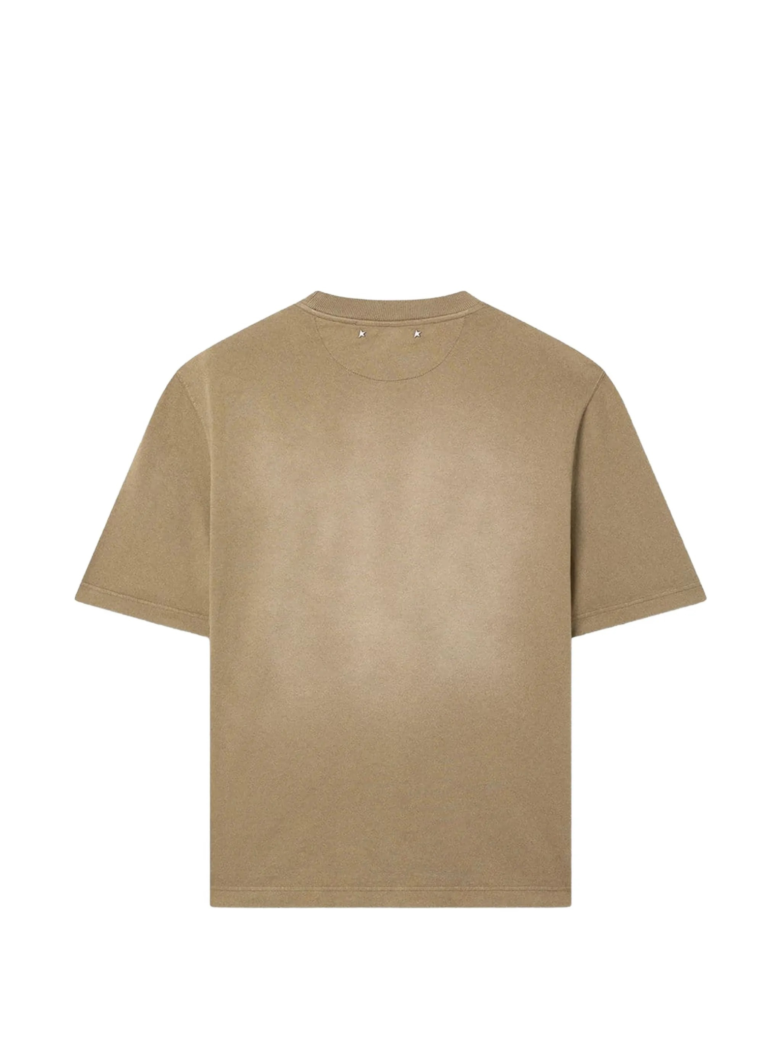 [Golden Goose] T-shirts Short Sleeve SS26 GUP01873P00237915878