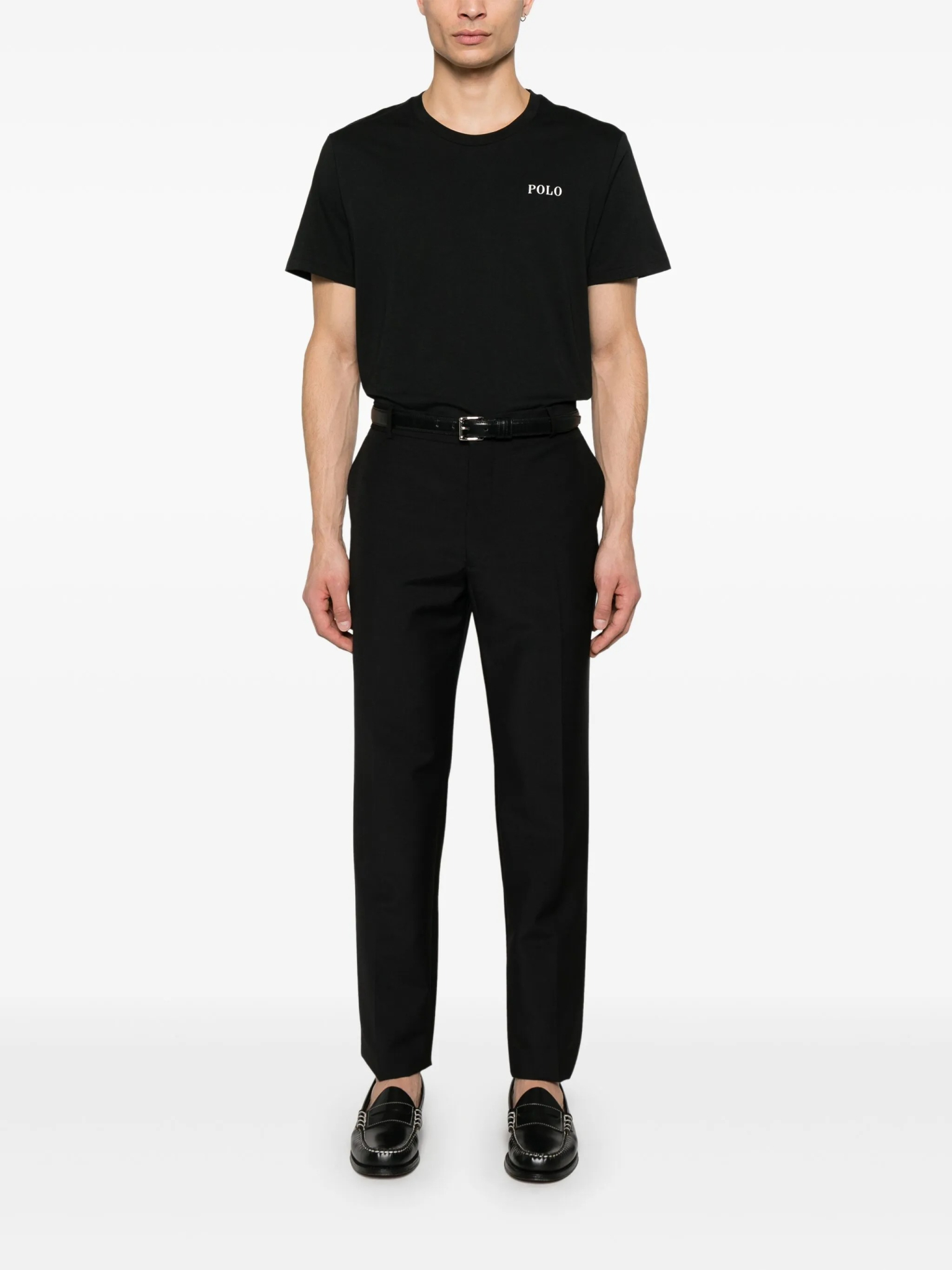 [Polo Ralph Lauren] T-shirts Short Sleeve SS26 714931650006