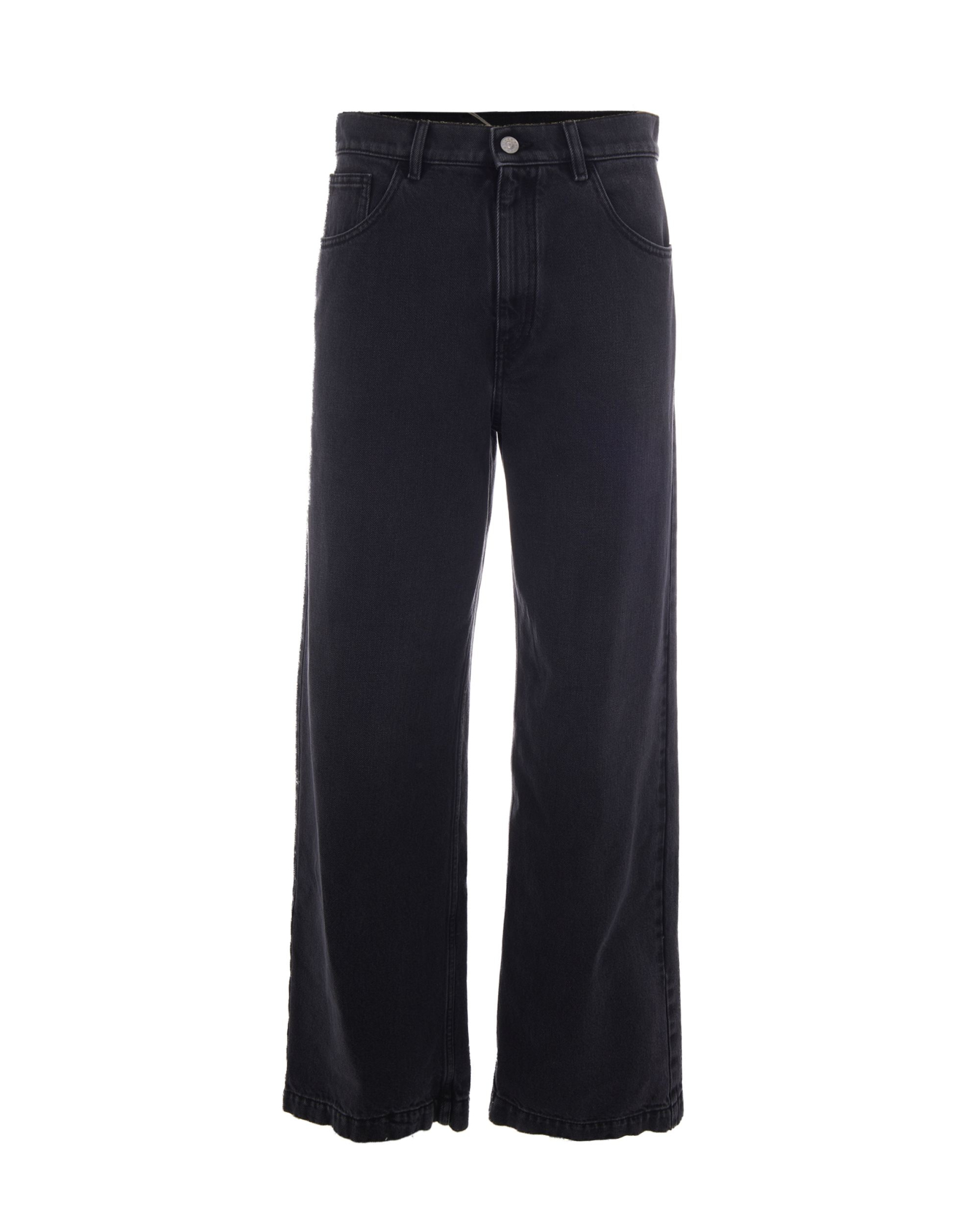 [Marni] Trousers FW26 PAJD0657A0USCZ4100N99