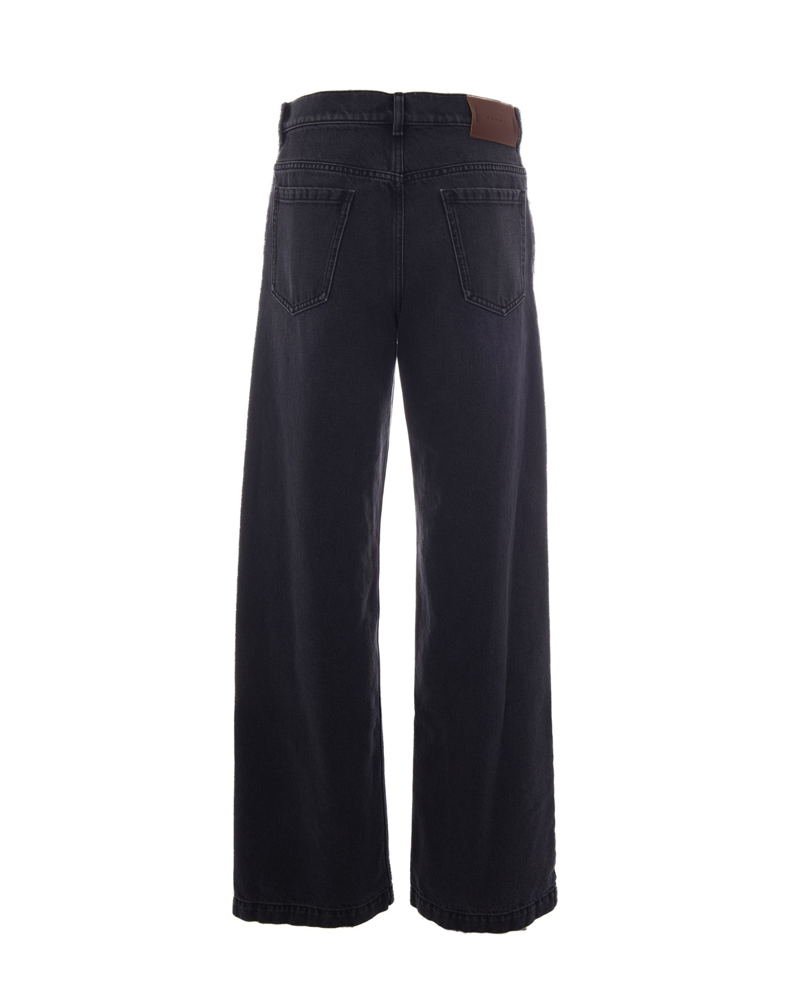 [Marni] Trousers FW26 PAJD0657A0USCZ4100N99