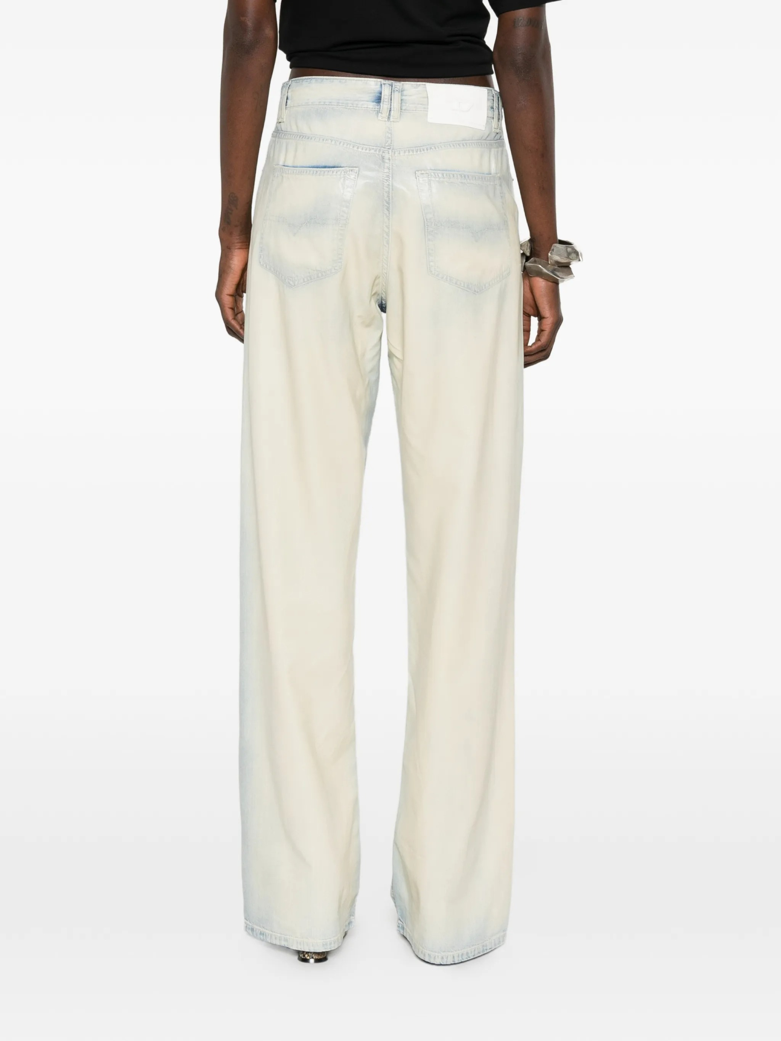 [Diesel] Jeans SS26 A23609068WD