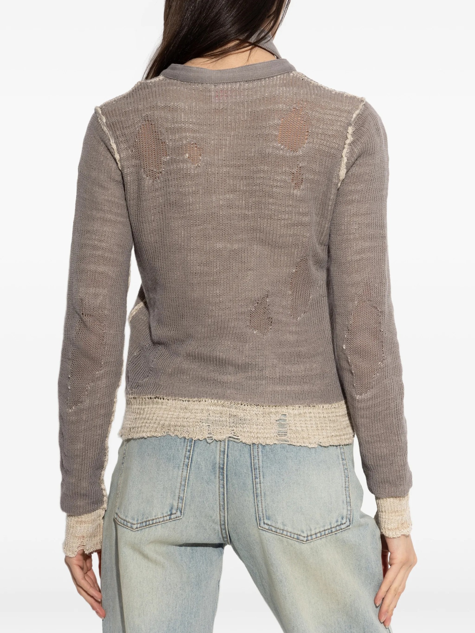 [Diesel] Knitwear SS26 A237210EGEG