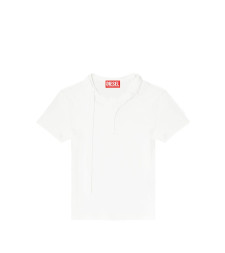 [Diesel] T-shirts Short Sleeve SS26 A236450JEAI