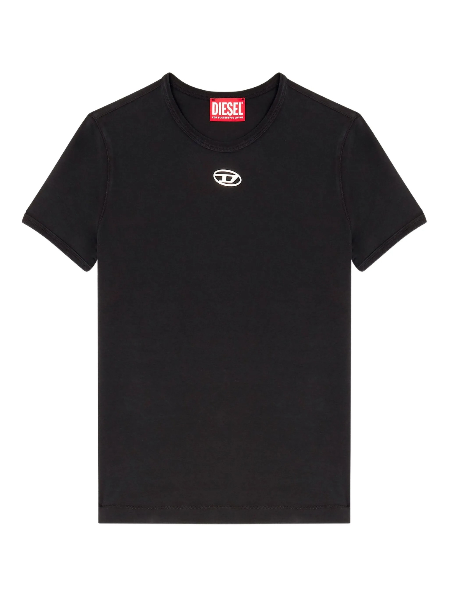 [Diesel] T-shirts Short Sleeve SS26 A199170AHQH