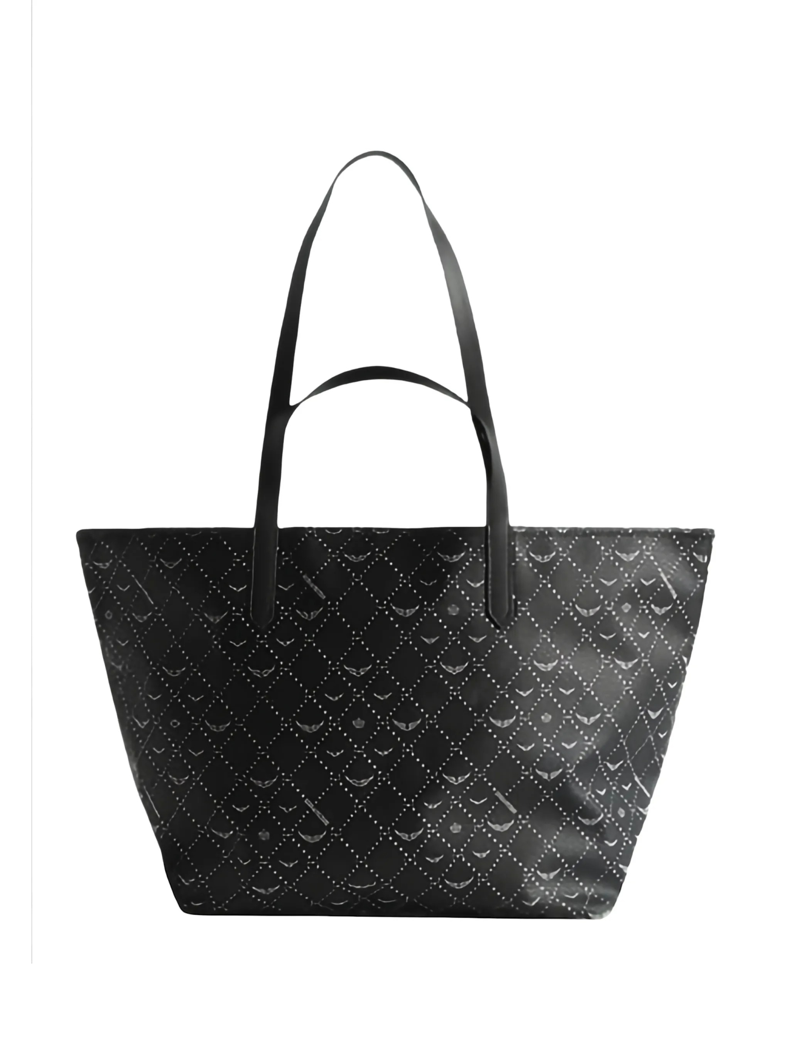 [ZADIG&VOLTAIRE] Tote bag SS26 LWBA04342