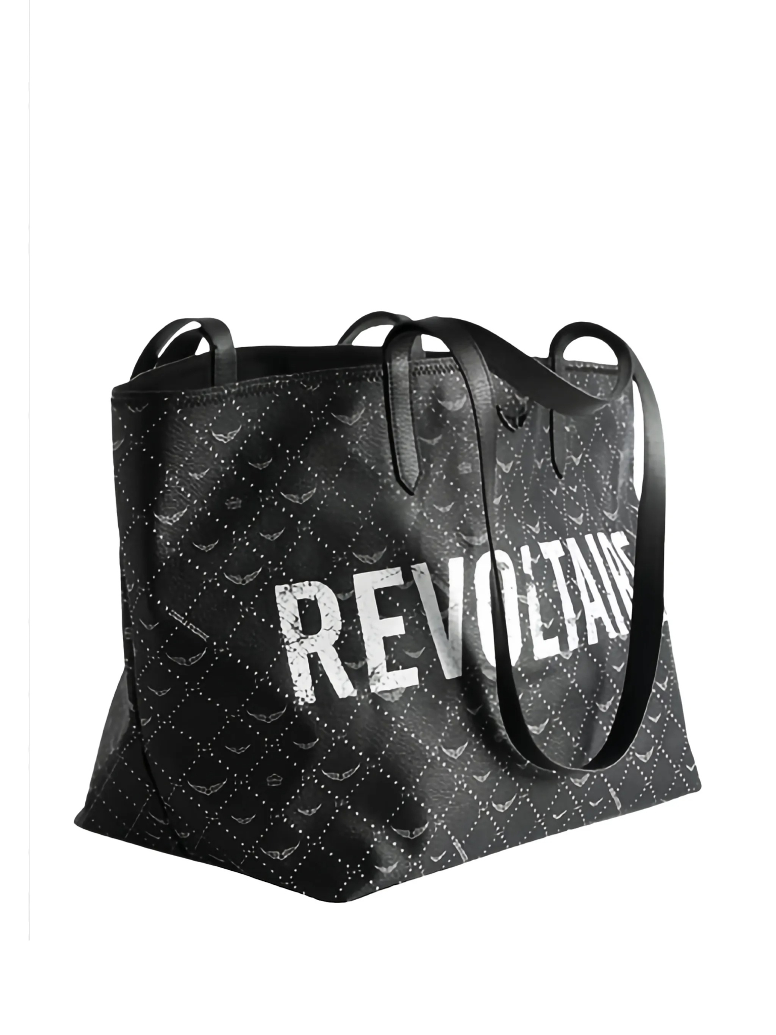 [ZADIG&VOLTAIRE] Tote bag SS26 LWBA04342