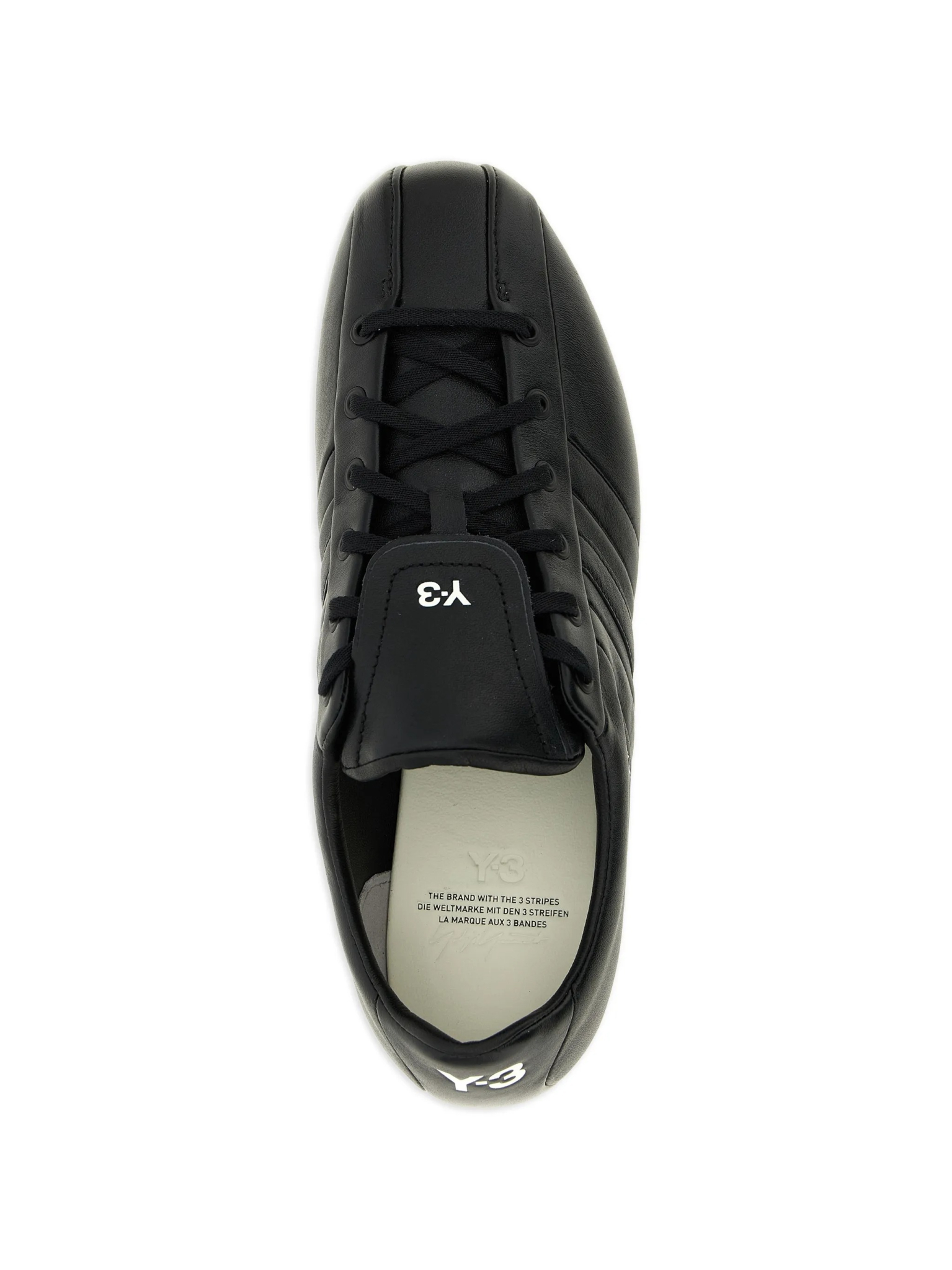[Y-3] Sneakers SS26 HP9980