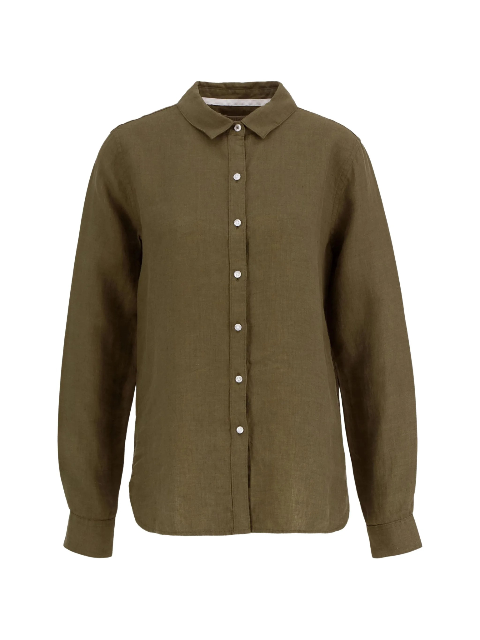 [Barbour] Shirts Long Sleeve SS26 LSH1315GN18