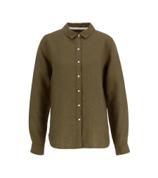 [Barbour] Shirts Long Sleeve SS26 LSH1315GN18