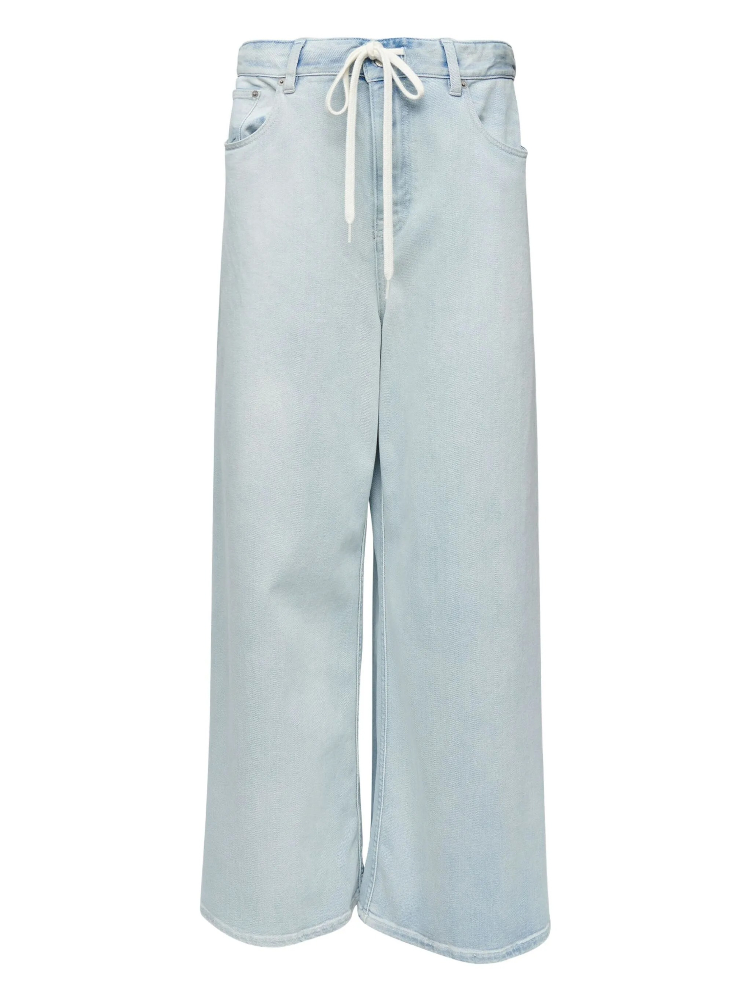 [MM6 Maison Margiela] Jeans SS26 S52LA0262M30056