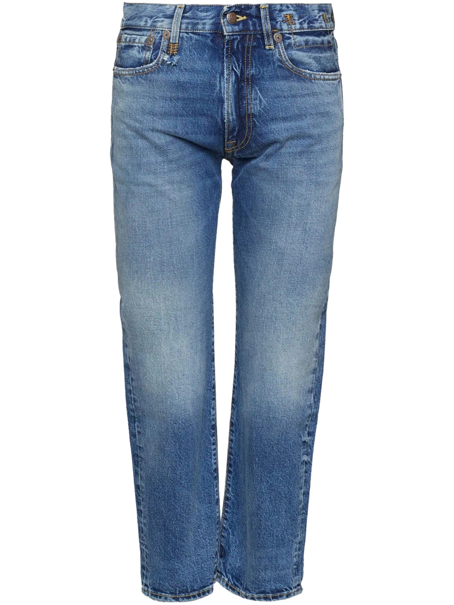 [R13] Jeans SS26 R13WD103D283A