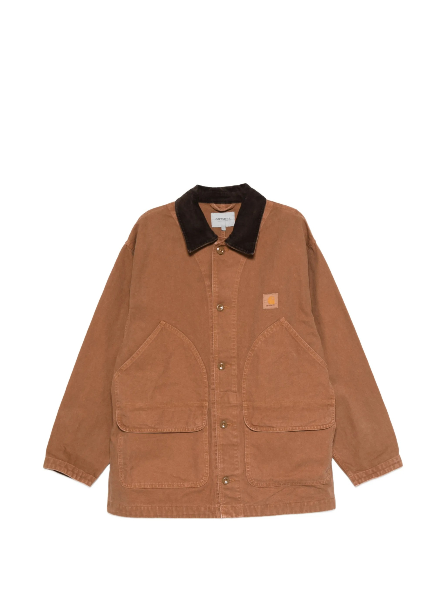 [CARHARTT WIP] Jacket SS26 I036983