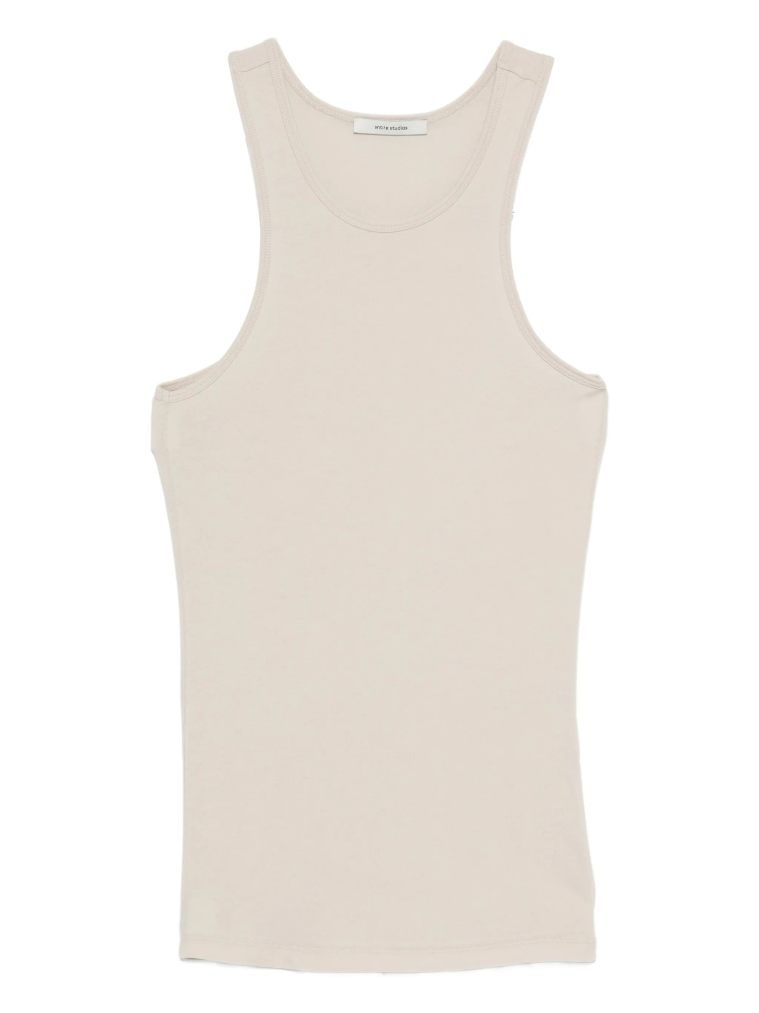 [Entire Studios] T-shirts Sleeveless SS26 UNU2510004OW