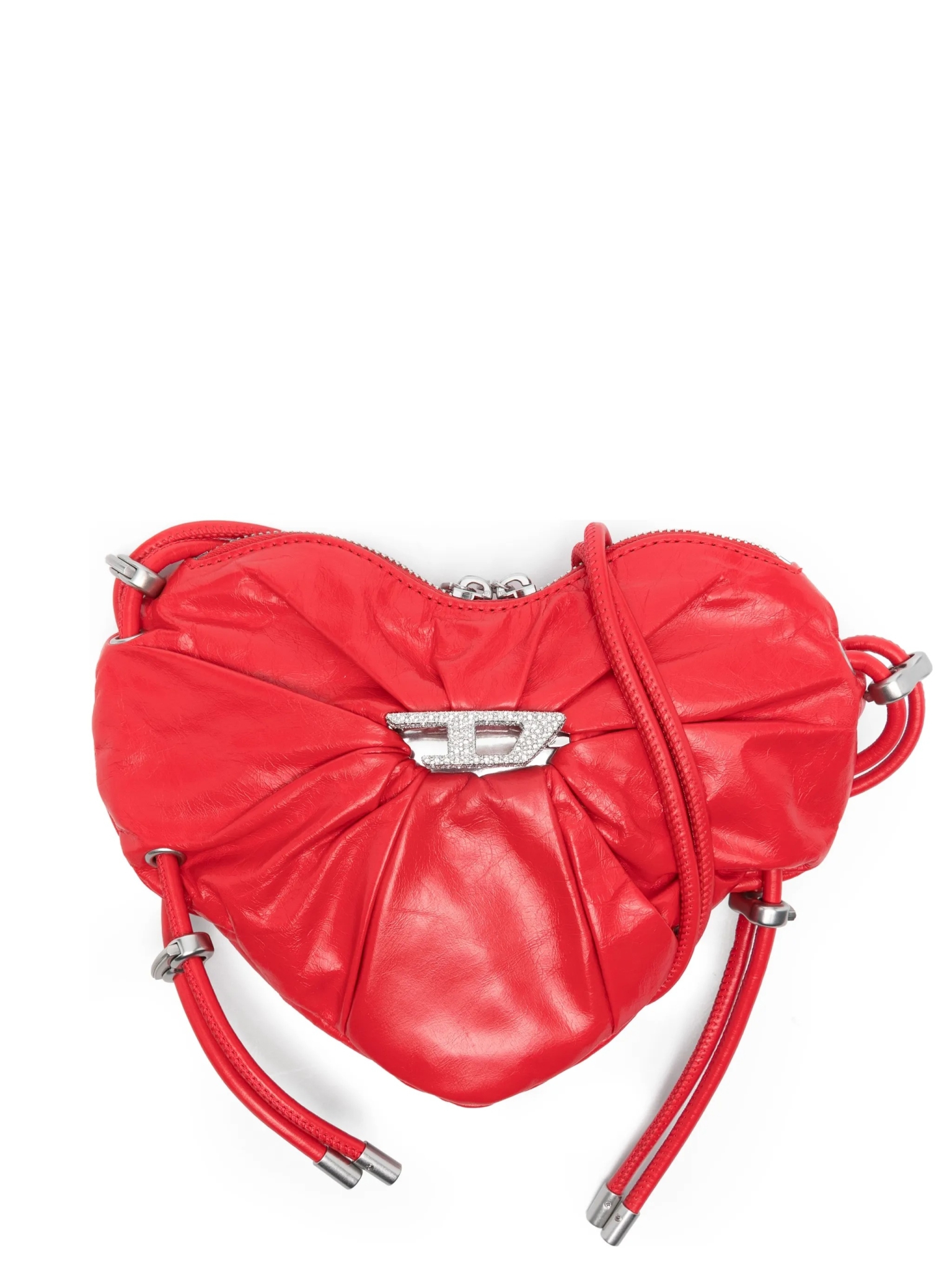[Diesel] Shoulder bag SS26 X10465P1003