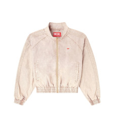 [Diesel] Jacket SS26 A218870PLBH
