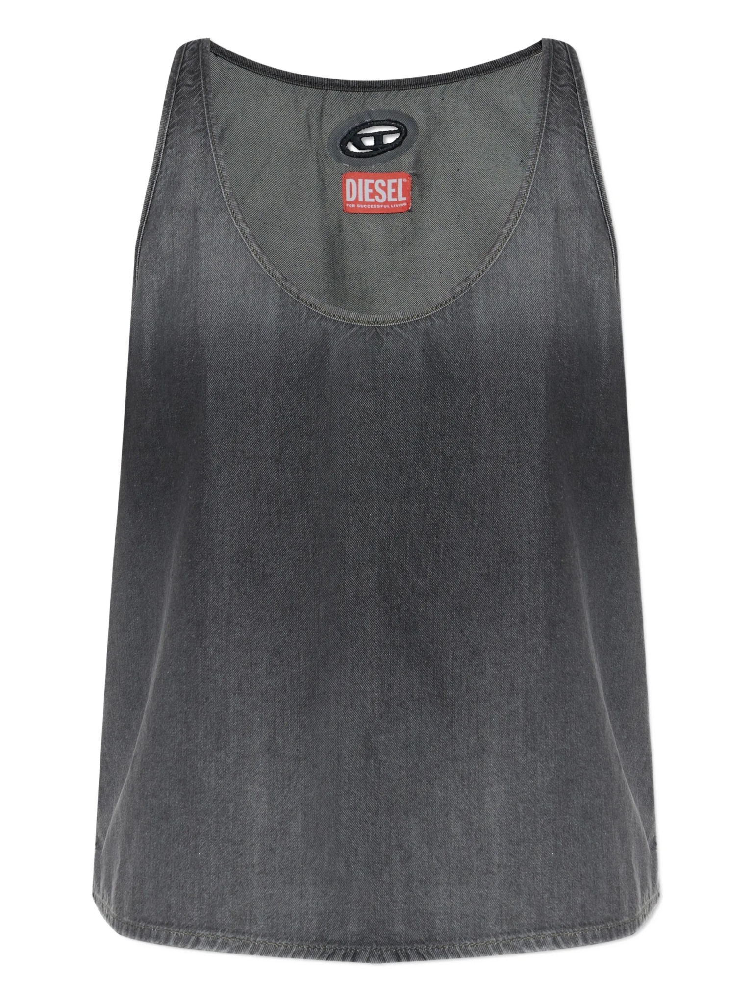 [Diesel] Tank top SS26 A21696068VM