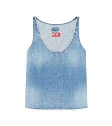 [Diesel] Tank top SS26 A21696068VY